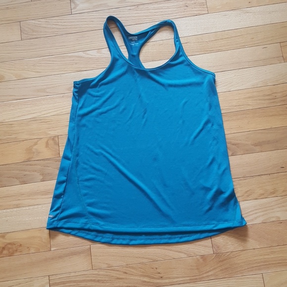Athletic Tank - M - Picture 2 of 4